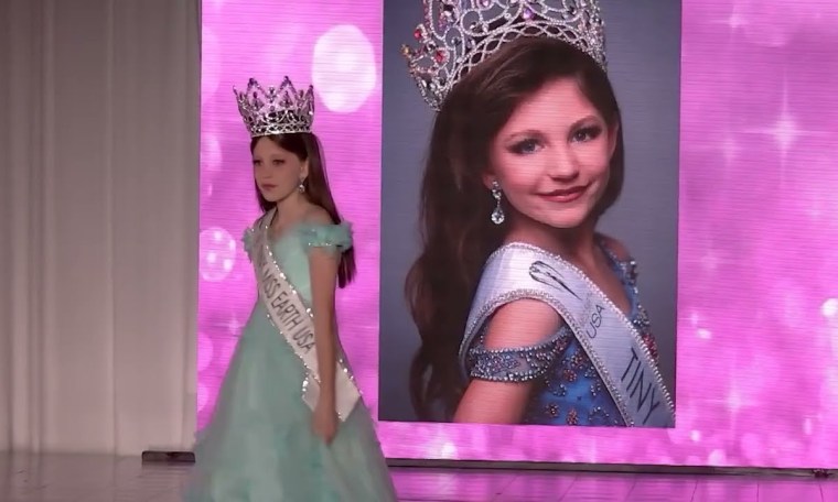 2023 Miss Earth USA Junior Ambassador National Pageant 2023 Miss Earth USA Junior Ambassador National Pageant
