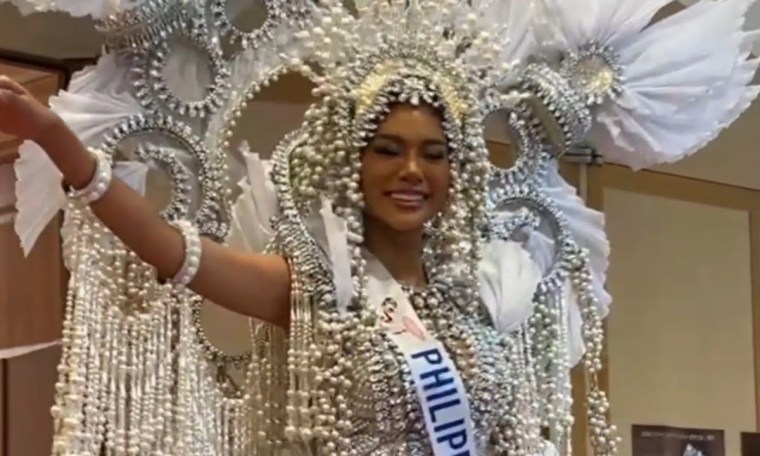 62nd Miss International National Costumes Presentation #ccto #62MissInternational 62nd Miss International National Costumes Presentation #ccto #62MissInternational