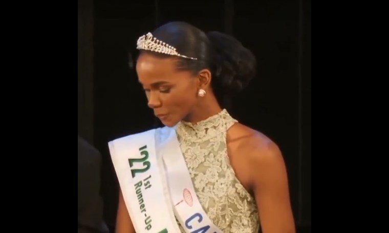 Top 5 Miss International 2022 #shorts #ngoclinhbeautyofficialchannel #n #miss Top 5 Miss International 2022 #shorts #ngoclinhbeautyofficialchannel #n #miss