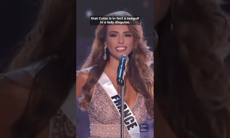 Miss Universe FRANCE Miss Universe FRANCE