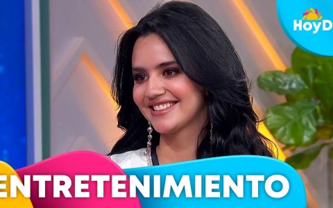 Miss Honduras 2023 asegura que puede ganar Miss Universo | Hoy DĂa | Telemundo Miss Honduras 2023 asegura que puede ganar Miss Universo | Hoy DĂa | Telemundo