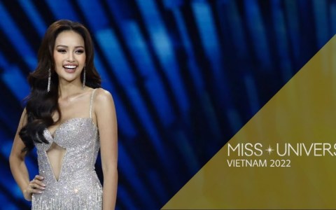 THANH XUAN | MISS UNIVERSE VIETNAM 2022 EVENING GOWM COMPETITION SOUNDTRACK #missuniversevietnam THANH XUAN | MISS UNIVERSE VIETNAM 2022 EVENING GOWM COMPETITION SOUNDTRACK #missuniversevietnam