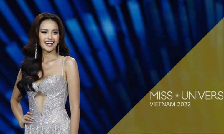 THANH XUAN | MISS UNIVERSE VIETNAM 2022 EVENING GOWM COMPETITION SOUNDTRACK #missuniversevietnam THANH XUAN | MISS UNIVERSE VIETNAM 2022 EVENING GOWM COMPETITION SOUNDTRACK #missuniversevietnam