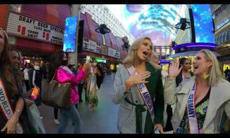 Mrs. World-Day 3 Mrs. World-Day 3