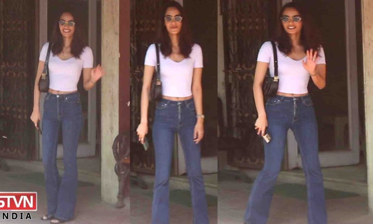 Manushi Chhillar (Winner Of Miss World 2017 Pageant.) Spotted At Pilatus GYM Bandra #Shorts Manushi Chhillar (Winner Of Miss World 2017 Pageant.) Spotted At Pilatus GYM Bandra #Shorts