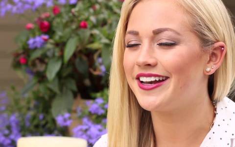 2014 MISS TEEN USA – Utah – Savannah Lancaster 2014 MISS TEEN USA – Utah – Savannah Lancaster