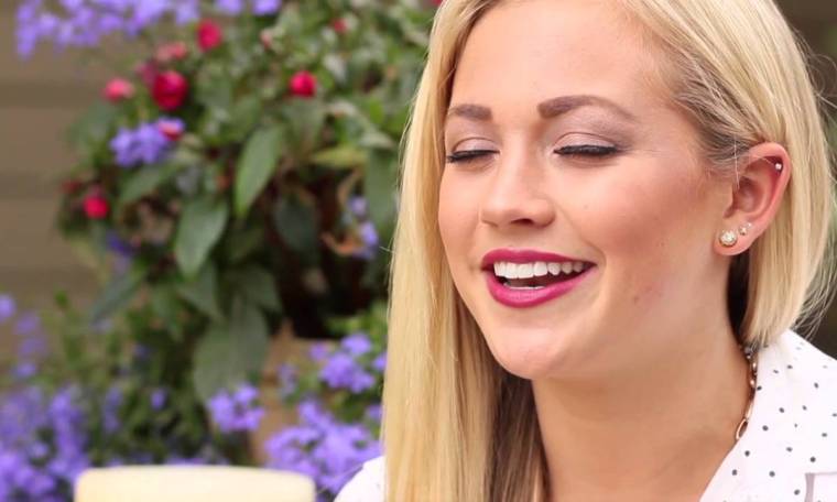 2014 MISS TEEN USA – Utah – Savannah Lancaster 2014 MISS TEEN USA – Utah – Savannah Lancaster
