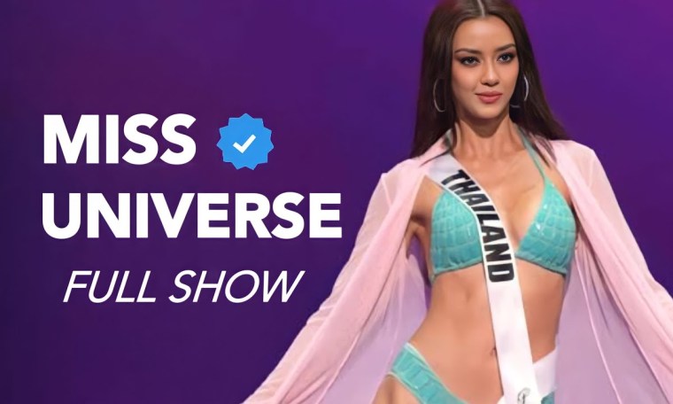 Miss Universe 2022 – Mock Pageant – FULL SHOW Miss Universe 2022 – Mock Pageant – FULL SHOW