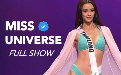Miss Universe 2022 – Mock Pageant – FULL SHOW Miss Universe 2022 – Mock Pageant – FULL SHOW