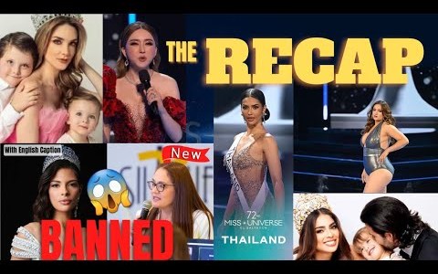 The Controversies Behind Miss Universe 2023 || Review The Controversies Behind Miss Universe 2023 || Review
