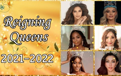 Who is the most POPULAR? Reigning Queens of the Alpha and Beta International Pageants Who is the most POPULAR? Reigning Queens of the Alpha and Beta International Pageants