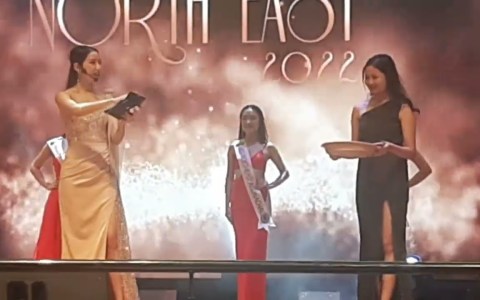 Top 8 contestants round selection of Miss North East 2022 | Beauty Pageant | Nagaland | Meglalaya. Top 8 contestants round selection of Miss North East 2022 | Beauty Pageant | Nagaland | Meglalaya.
