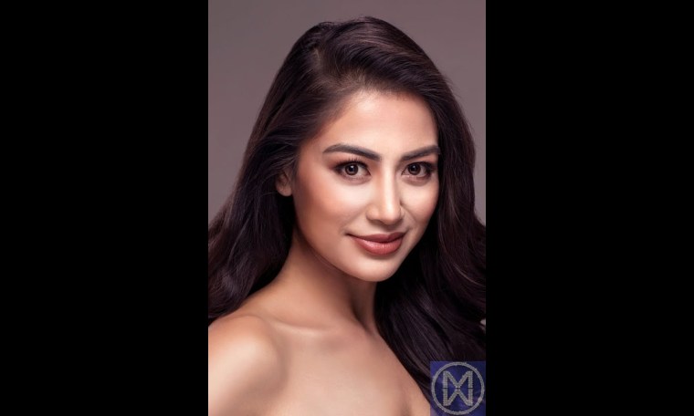 NEPAL – Namrata SHRESTHA – Contestant Introduction (Miss World 2021) NEPAL – Namrata SHRESTHA – Contestant Introduction (Miss World 2021)