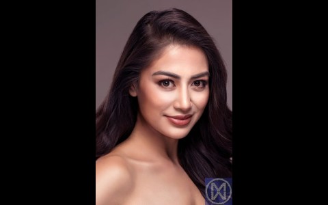 NEPAL – Namrata SHRESTHA – Contestant Introduction (Miss World 2021) NEPAL – Namrata SHRESTHA – Contestant Introduction (Miss World 2021)