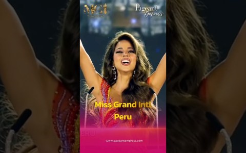 Miss Grand International 2023 Top 10 #MissGrandInternational #BeautyPageant #MGI #Shorts Miss Grand International 2023 Top 10 #MissGrandInternational #BeautyPageant #MGI #Shorts