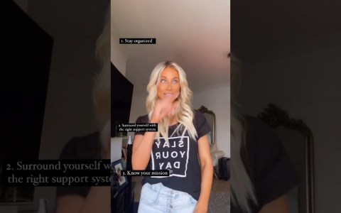 Tips To SLAY A Pageant Tips To SLAY A Pageant