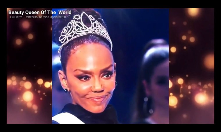 LU SIERRA – RUNWAY & PAGEANT COACH| How to be Miss Universe? LU SIERRA – RUNWAY & PAGEANT COACH| How to be Miss Universe?