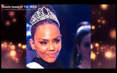 LU SIERRA – RUNWAY & PAGEANT COACH| How to be Miss Universe? LU SIERRA – RUNWAY & PAGEANT COACH| How to be Miss Universe?