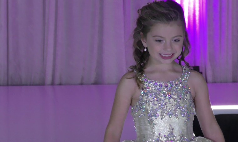 2019 Little Miss Earth USA – Evening Gown Competition 2019 Little Miss Earth USA – Evening Gown Competition