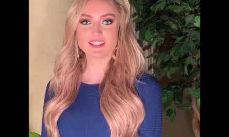 Meeting Miss Alabama Teen USA 2019 Meeting Miss Alabama Teen USA 2019
