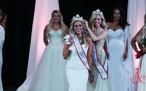 Utah America Pageants 2021 Highlights Utah America Pageants 2021 Highlights