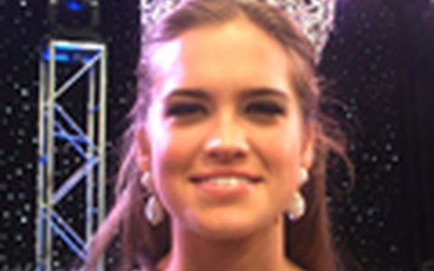 Stormi Bree Henley Wins Miss Teen USA! Stormi Bree Henley Wins Miss Teen USA!