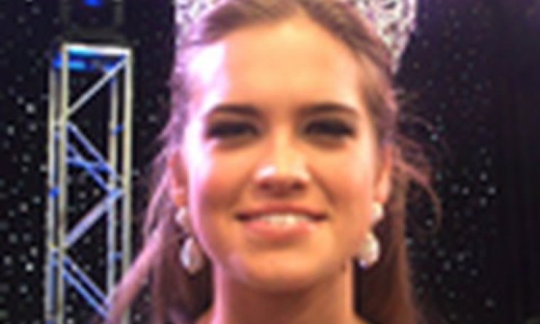 Stormi Bree Henley Wins Miss Teen USA! Stormi Bree Henley Wins Miss Teen USA!