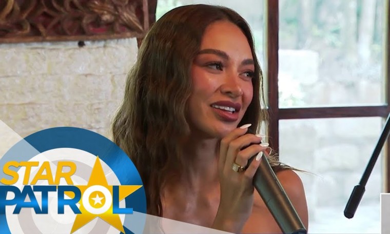 Pinoy celebrities, personalities, kasama sa Miss Universe Bahrain Council | Star Patrol Pinoy celebrities, personalities, kasama sa Miss Universe Bahrain Council | Star Patrol
