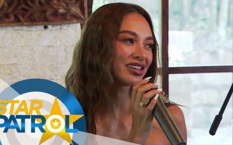 Pinoy celebrities, personalities, kasama sa Miss Universe Bahrain Council | Star Patrol Pinoy celebrities, personalities, kasama sa Miss Universe Bahrain Council | Star Patrol
