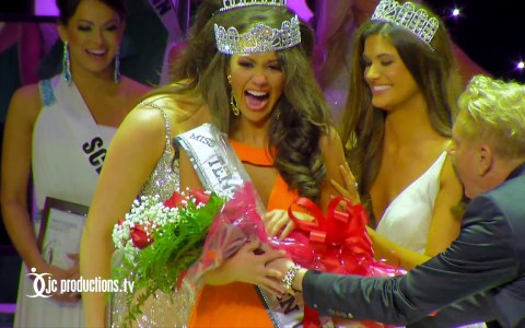 2020 MISS TENNESSEE TEEN USA Crowning Moment 2020 MISS TENNESSEE TEEN USA Crowning Moment