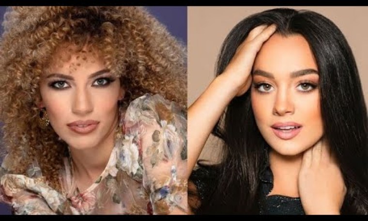 Miss USA 2022 – Contestant (Oregon & Washington) Miss USA 2022 – Contestant (Oregon & Washington)