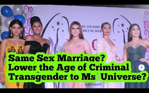 Final Question and Answer | Miss. Gay Fugoso 2019 Final Question and Answer | Miss. Gay Fugoso 2019