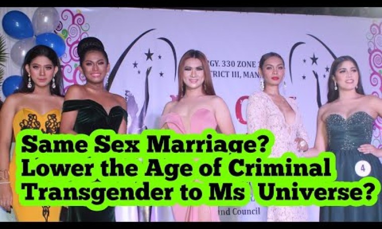 Final Question and Answer | Miss. Gay Fugoso 2019 Final Question and Answer | Miss. Gay Fugoso 2019