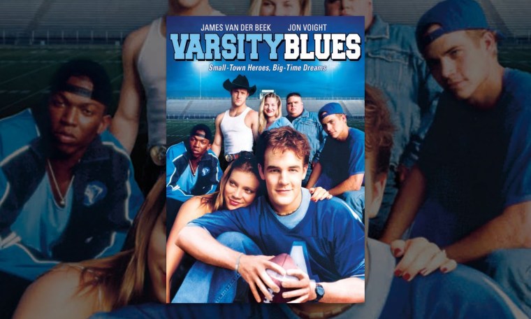 Varsity Blues Varsity Blues