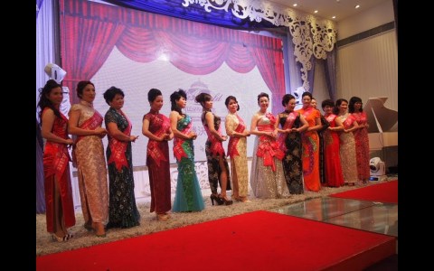世界太太大賽香港賽區總決賽 Mrs World Pageant 世界太太大賽香港賽區總決賽 Mrs World Pageant