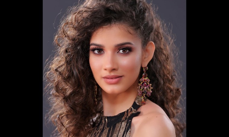 SRI LANKA – Sade GREENWOOD – Contestant Introduction (Miss World 2021) SRI LANKA – Sade GREENWOOD – Contestant Introduction (Miss World 2021)