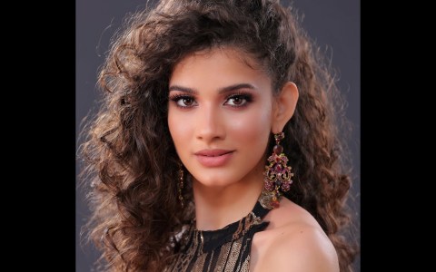 SRI LANKA – Sade GREENWOOD – Contestant Introduction (Miss World 2021) SRI LANKA – Sade GREENWOOD – Contestant Introduction (Miss World 2021)
