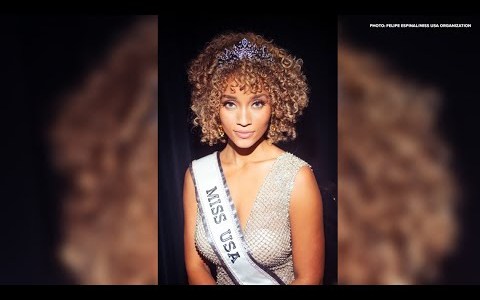 Elle Smith reveals what's next after winning Miss USA title Elle Smith reveals what's next after winning Miss USA title