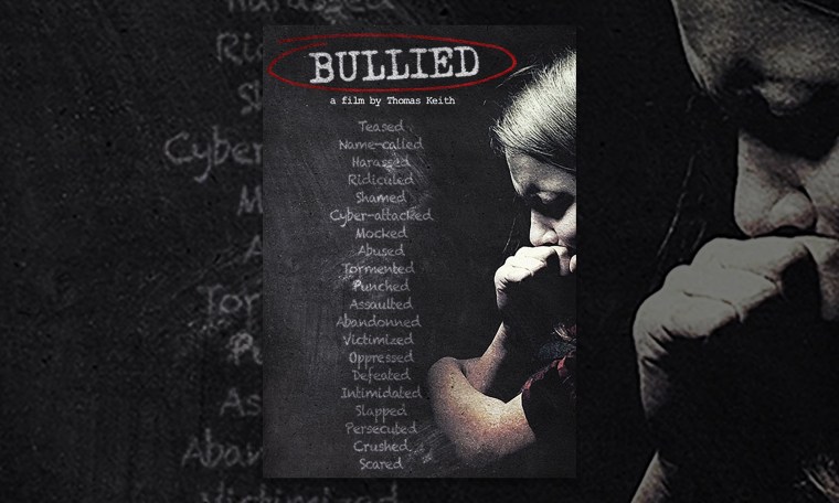 Bullied Bullied