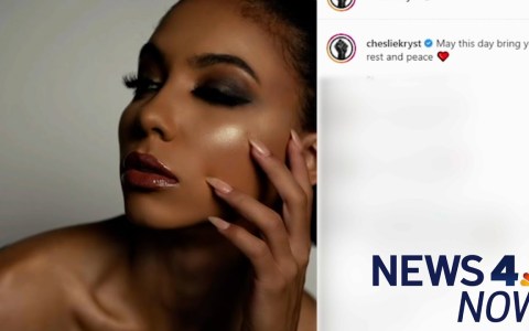 Former Miss USA, Cheslie Kryst, Dies at 30 | News 4 Now Former Miss USA, Cheslie Kryst, Dies at 30 | News 4 Now