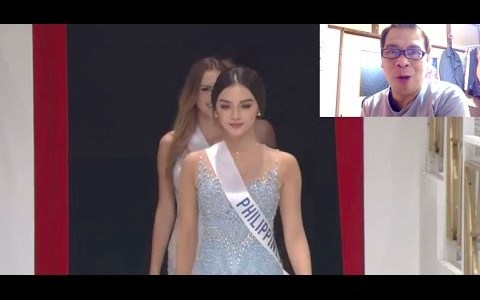 What A WALK!!! PHILIPPINES Wins Miss International 2016!!! Kylie Performance Highlights. What A WALK!!! PHILIPPINES Wins Miss International 2016!!! Kylie Performance Highlights.