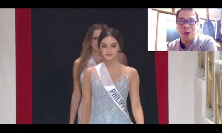 What A WALK!!! PHILIPPINES Wins Miss International 2016!!! Kylie Performance Highlights. What A WALK!!! PHILIPPINES Wins Miss International 2016!!! Kylie Performance Highlights.