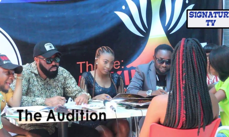 Miss Style Nigeria Beauty Pageant 2020 Audition Miss Style Nigeria Beauty Pageant 2020 Audition