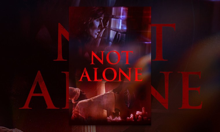 Not Alone Not Alone
