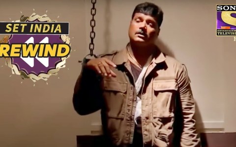 Daya Held Hostage | C.I.D. | SET India Rewind 2020 Daya Held Hostage | C.I.D. | SET India Rewind 2020
