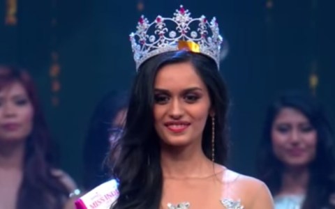fbb Colors Femina Miss India 2017 Grand Finale fbb Colors Femina Miss India 2017 Grand Finale
