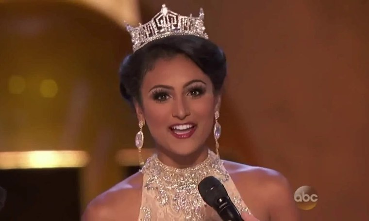 The 2015 Miss America Full Show The 2015 Miss America Full Show