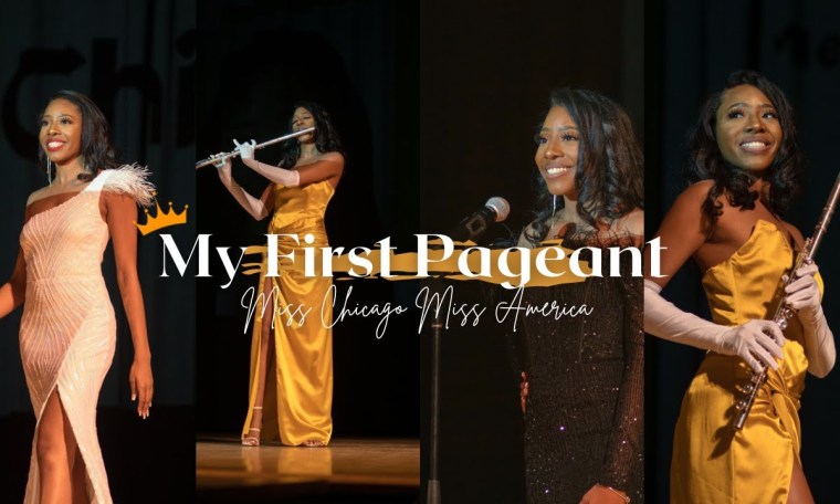 Miss Chicago Miss America Pageant Vlog| My First Pageant| What pageants are ACTUALLY like Miss Chicago Miss America Pageant Vlog| My First Pageant| What pageants are ACTUALLY like