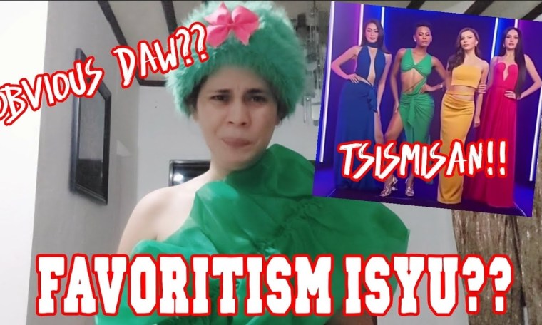 ISYU SA SPONSOR VIDEO NG MGA KANDIDATA SA MISS UNIVERSE PHILIPPINES 2024??? ISYU SA SPONSOR VIDEO NG MGA KANDIDATA SA MISS UNIVERSE PHILIPPINES 2024???