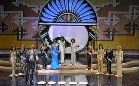 Miss USA 1987 – Top 5, Questions, and Final Upclose Miss USA 1987 – Top 5, Questions, and Final Upclose